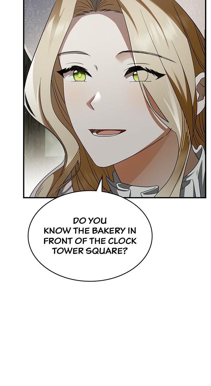 The Scent That Binds Us Chapter 41 - Page 51