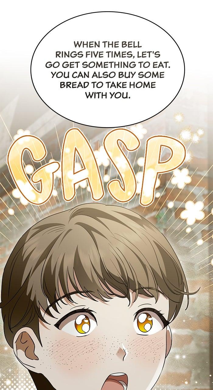 The Scent That Binds Us Chapter 41 - Page 52