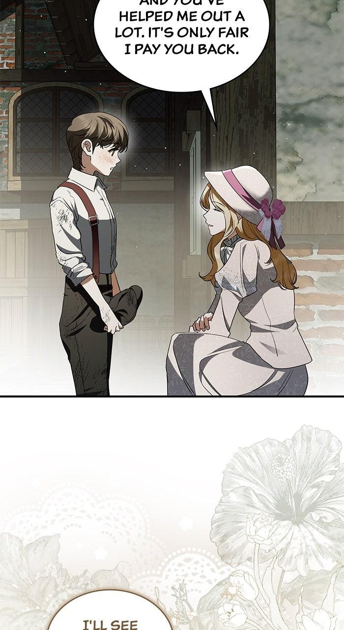 The Scent That Binds Us Chapter 41 - Page 54