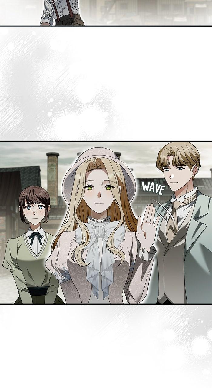 The Scent That Binds Us Chapter 41 - Page 58