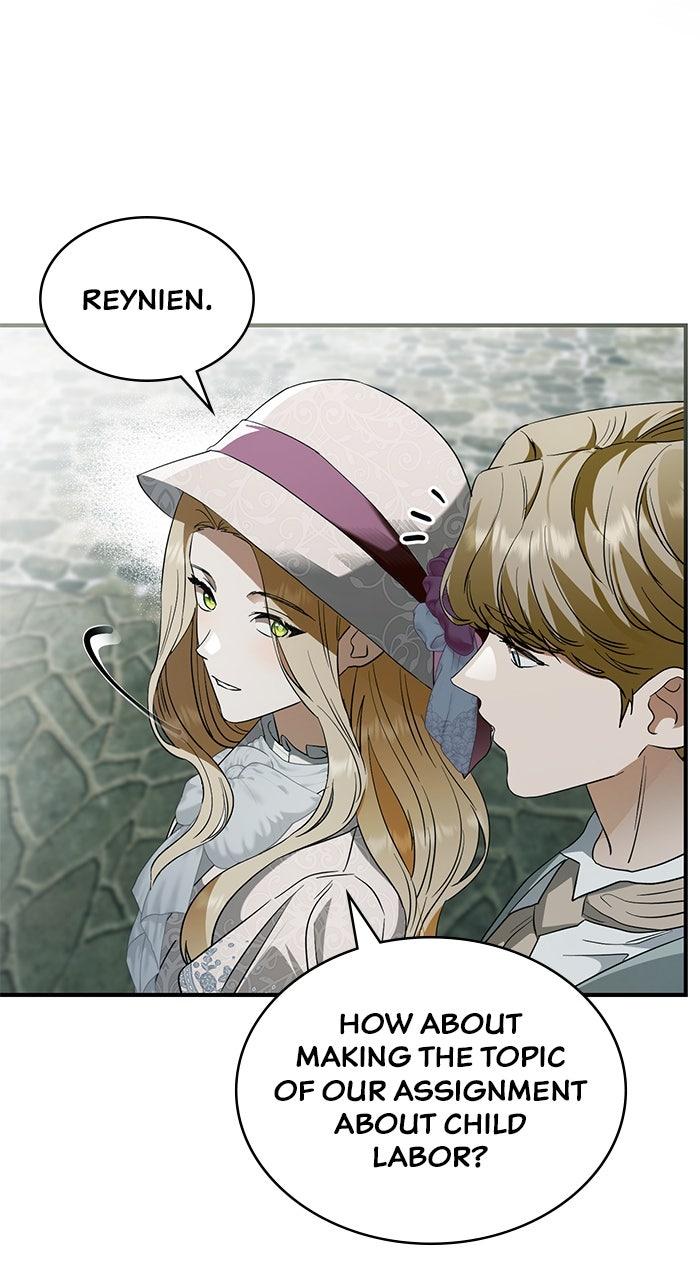 The Scent That Binds Us Chapter 41 - Page 59