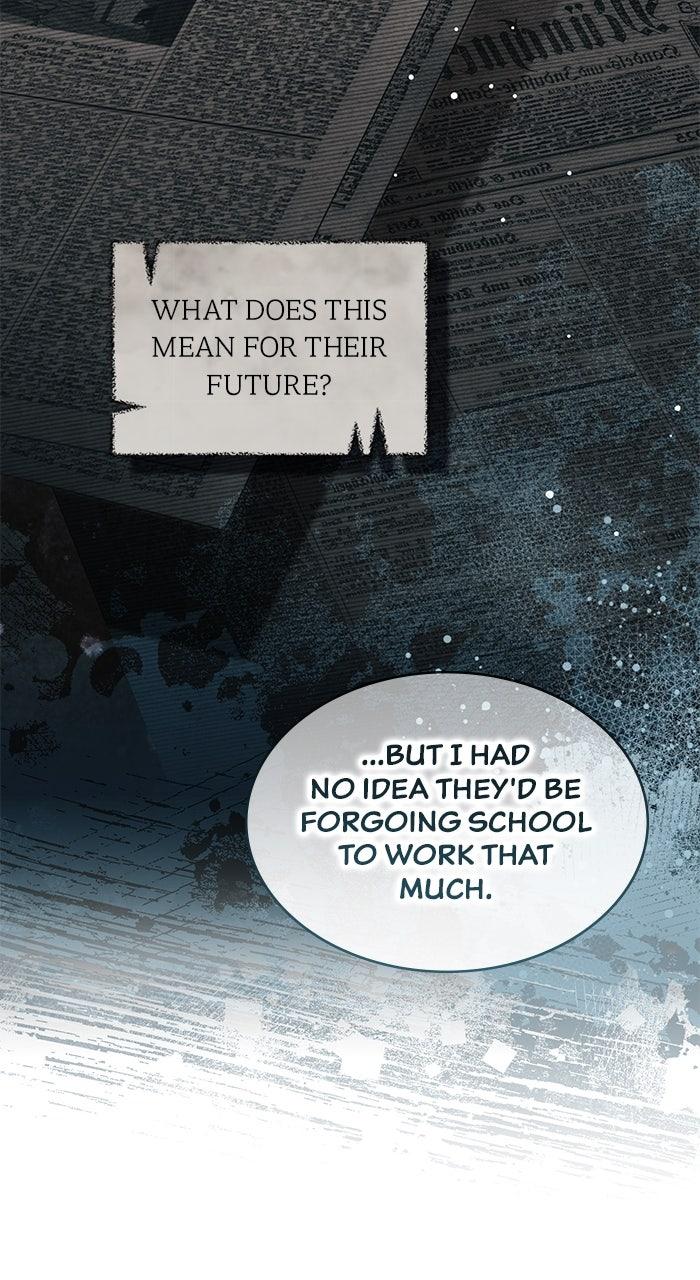 The Scent That Binds Us Chapter 41 - Page 62