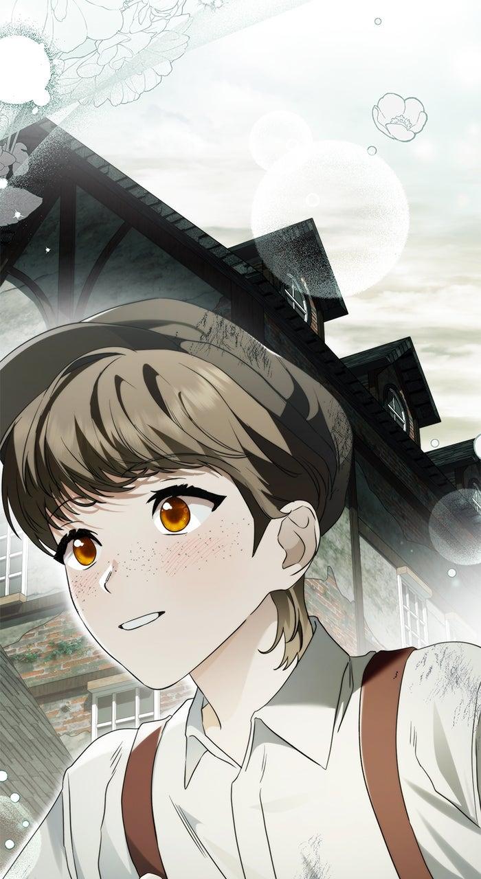 The Scent That Binds Us Chapter 41 - Page 64