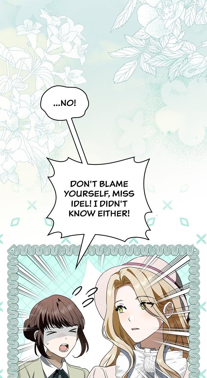 The Scent That Binds Us Chapter 41 - Page 67