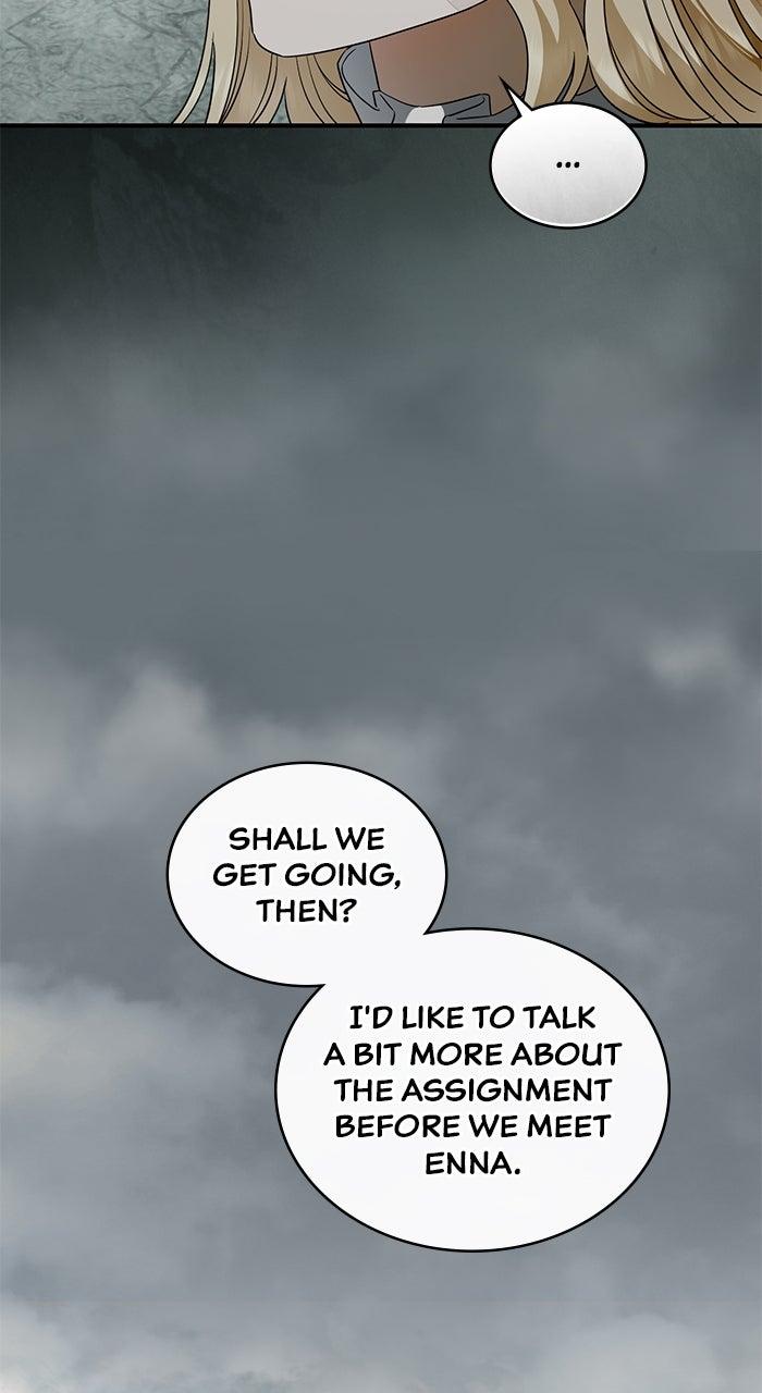 The Scent That Binds Us Chapter 41 - Page 69