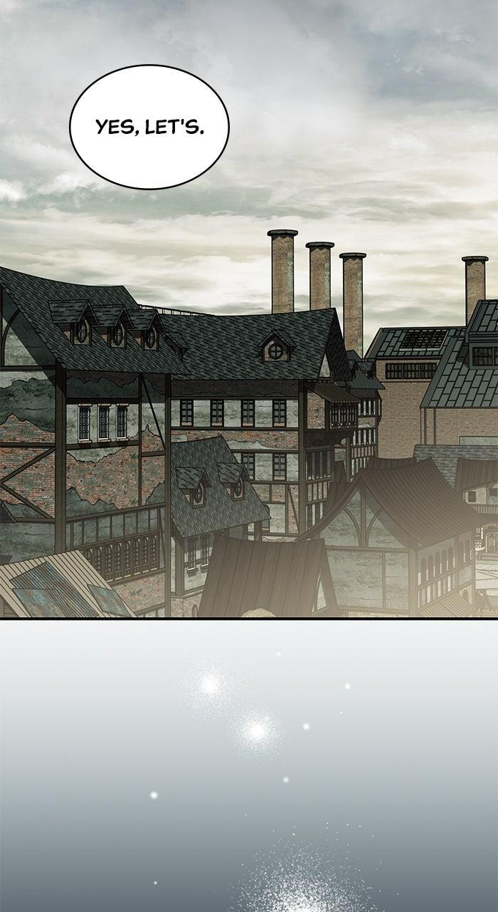 The Scent That Binds Us Chapter 41 - Page 70