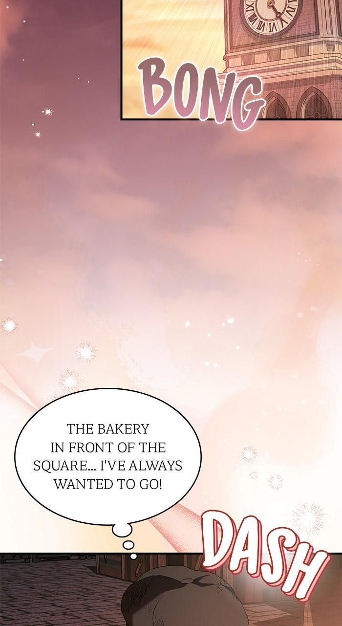 The Scent That Binds Us Chapter 41 - Page 72