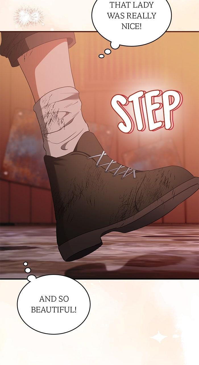 The Scent That Binds Us Chapter 41 - Page 74