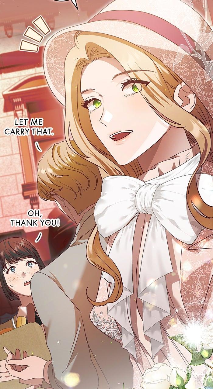 The Scent That Binds Us Chapter 42 - Page 5