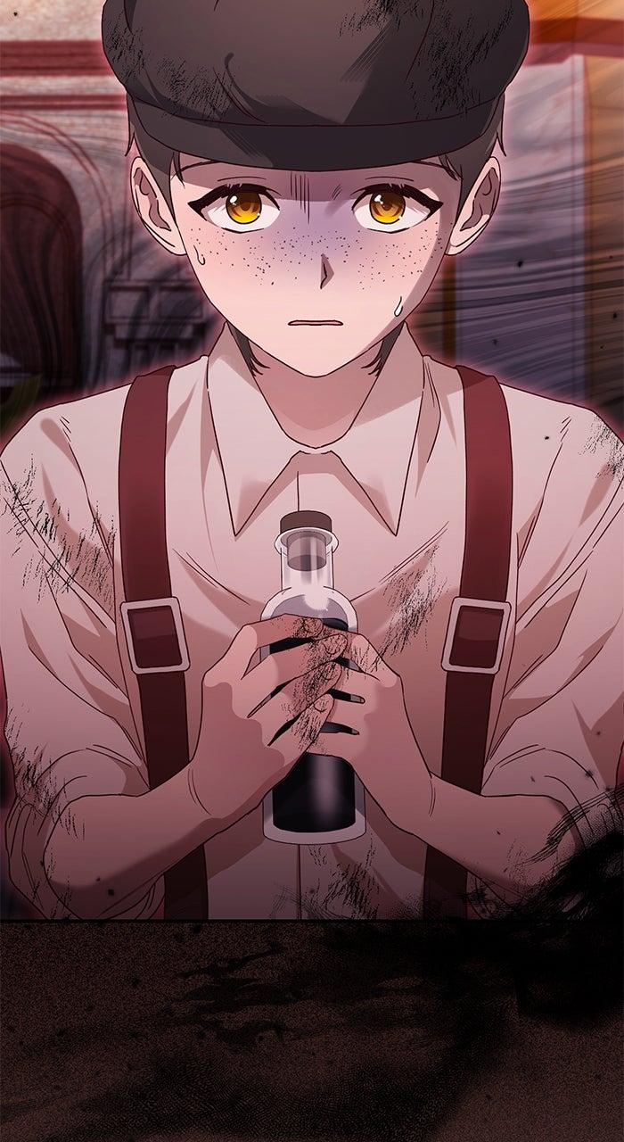 The Scent That Binds Us Chapter 42 - Page 7