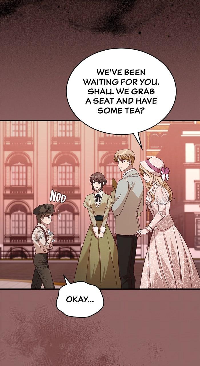 The Scent That Binds Us Chapter 42 - Page 8