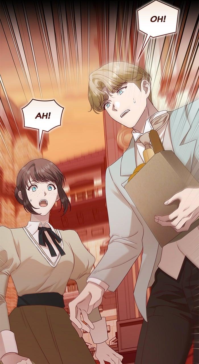 The Scent That Binds Us Chapter 42 - Page 11