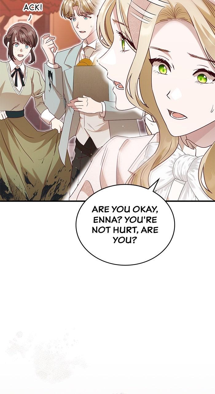 The Scent That Binds Us Chapter 42 - Page 14