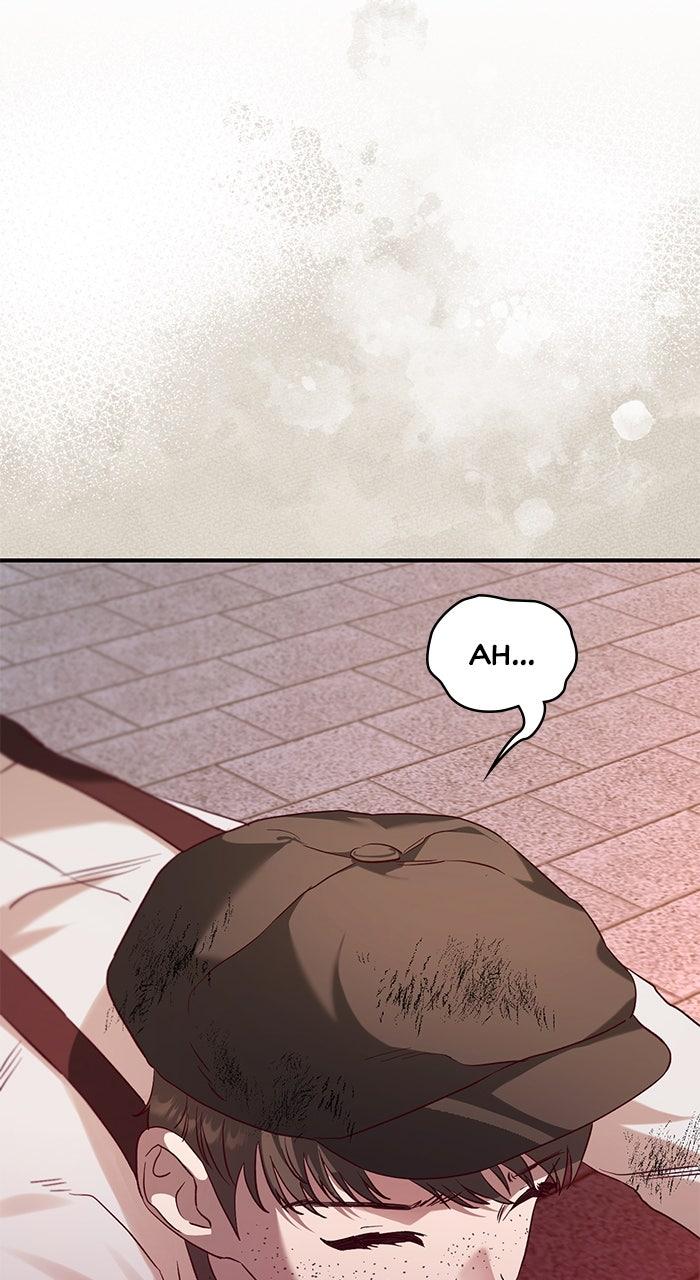 The Scent That Binds Us Chapter 42 - Page 15