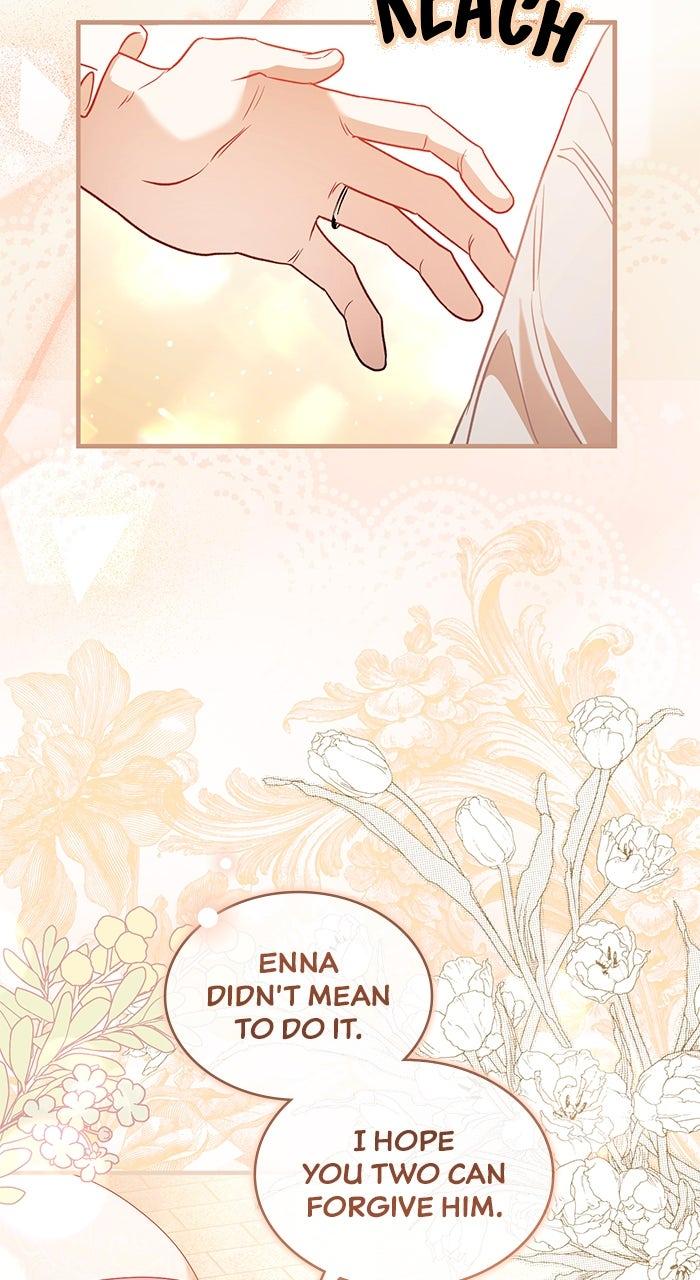 The Scent That Binds Us Chapter 42 - Page 21
