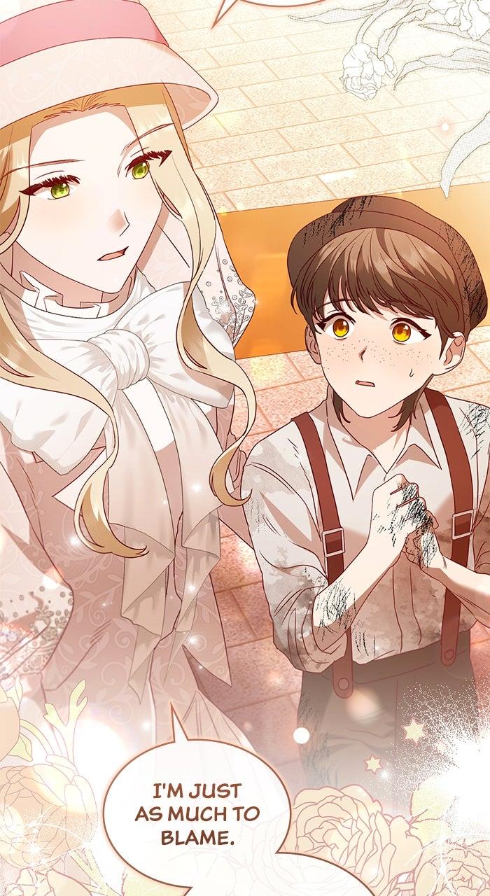 The Scent That Binds Us Chapter 42 - Page 22