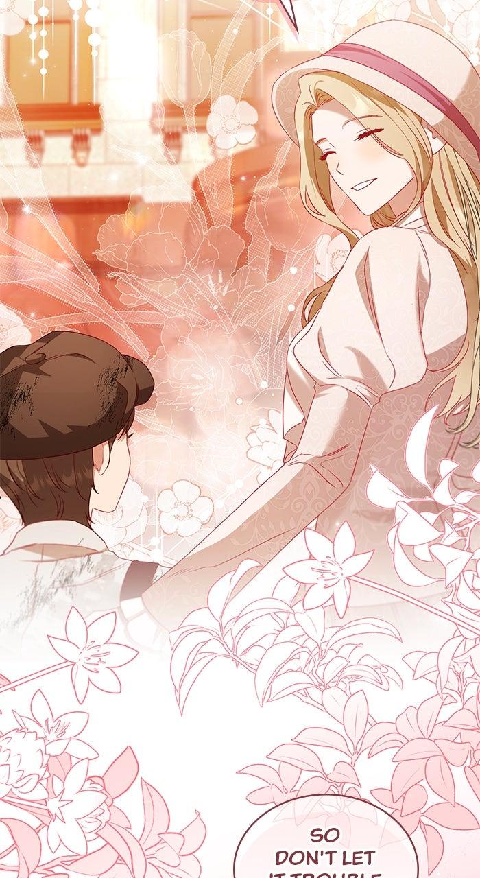 The Scent That Binds Us Chapter 42 - Page 25