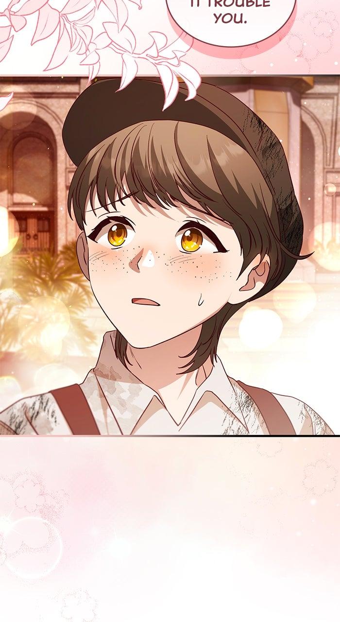 The Scent That Binds Us Chapter 42 - Page 26