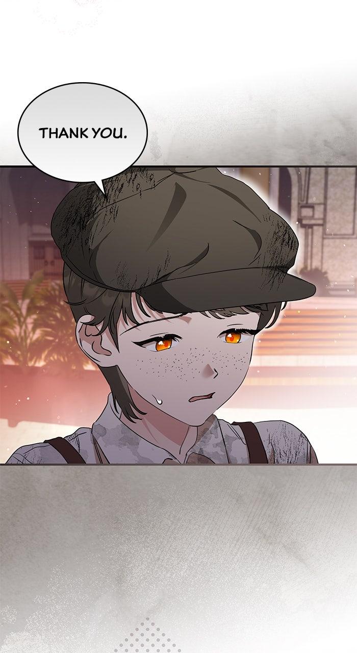 The Scent That Binds Us Chapter 42 - Page 27