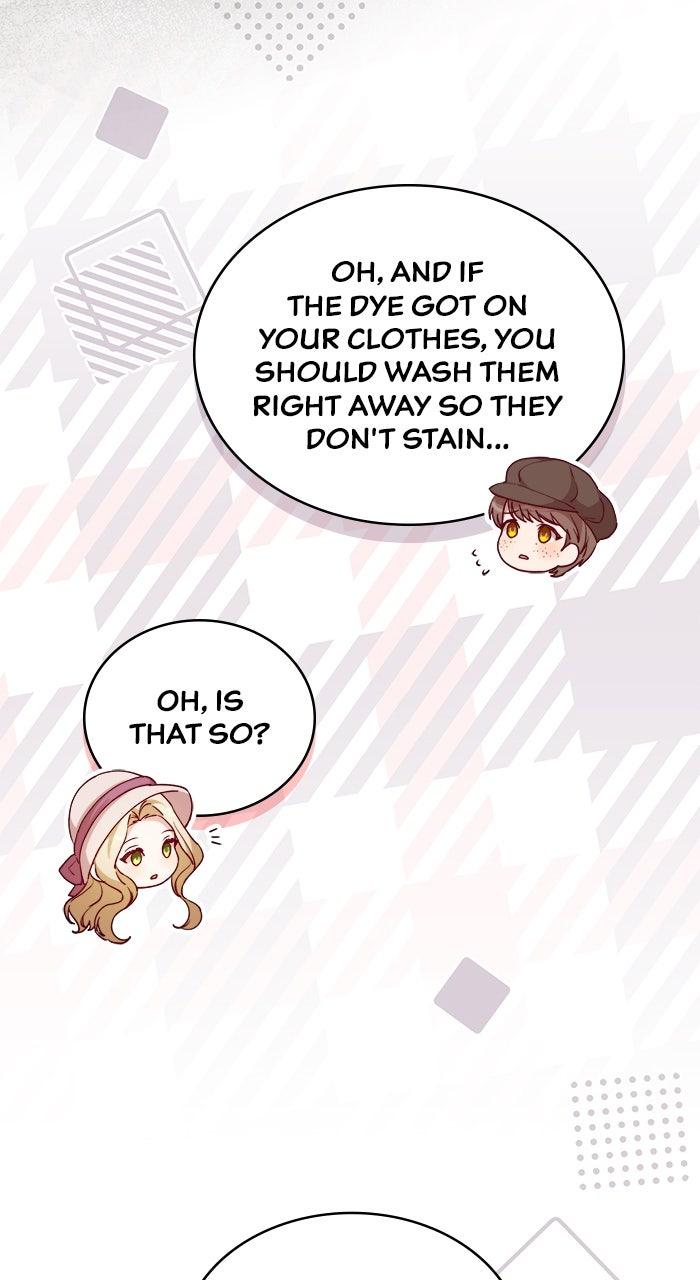 The Scent That Binds Us Chapter 42 - Page 28