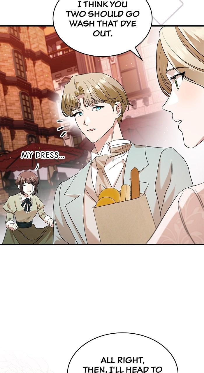 The Scent That Binds Us Chapter 42 - Page 29