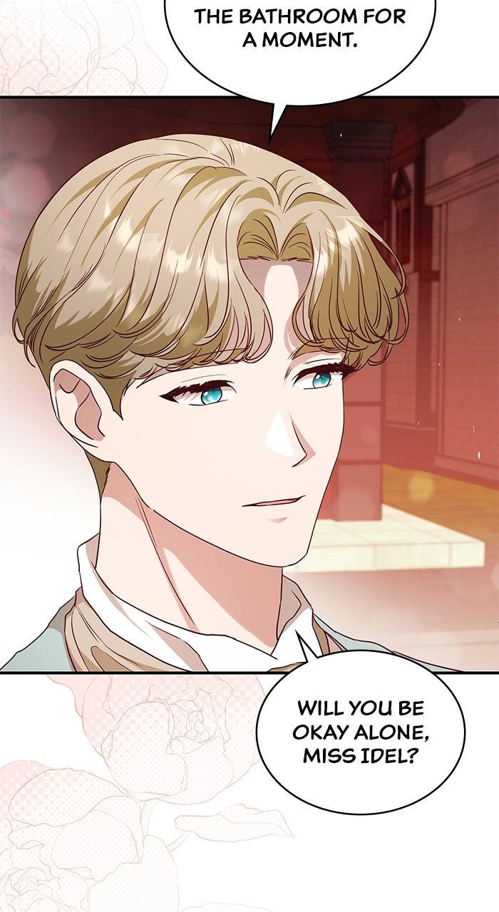 The Scent That Binds Us Chapter 42 - Page 30