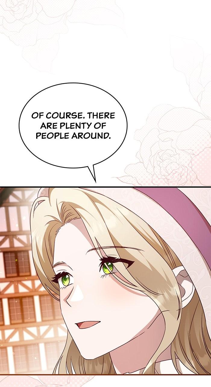 The Scent That Binds Us Chapter 42 - Page 31