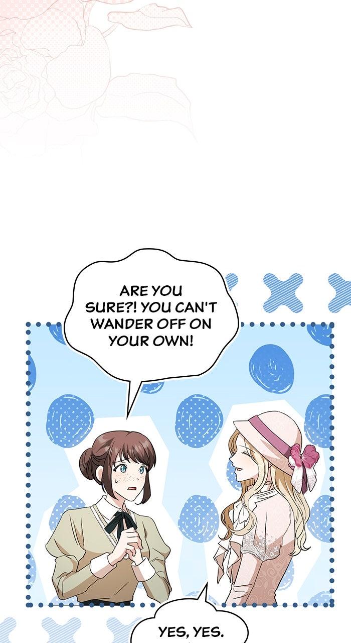 The Scent That Binds Us Chapter 42 - Page 32