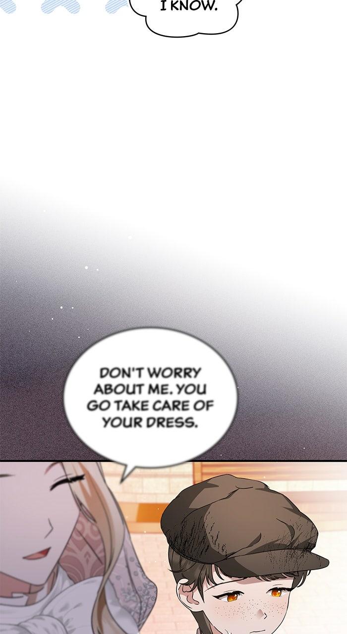 The Scent That Binds Us Chapter 42 - Page 33