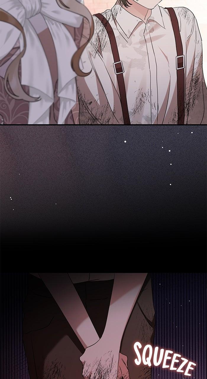 The Scent That Binds Us Chapter 42 - Page 34