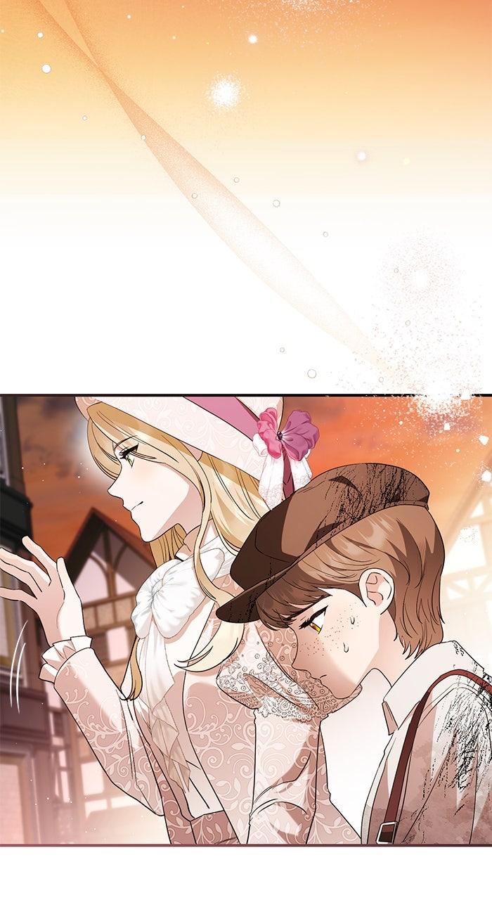 The Scent That Binds Us Chapter 42 - Page 36