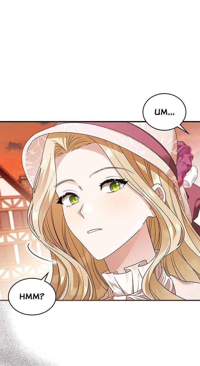 The Scent That Binds Us Chapter 42 - Page 37