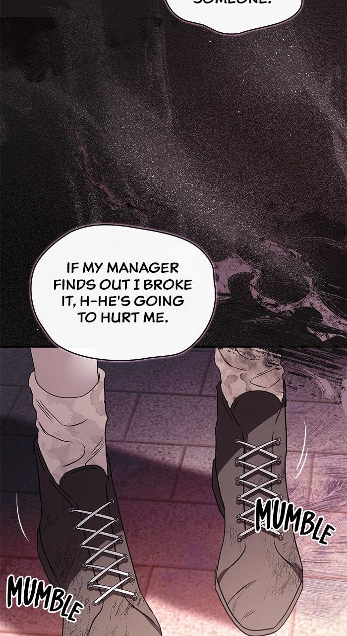 The Scent That Binds Us Chapter 42 - Page 40