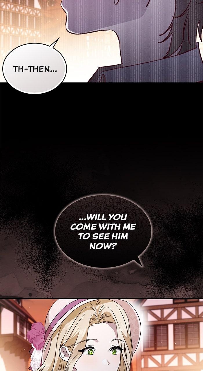 The Scent That Binds Us Chapter 42 - Page 45