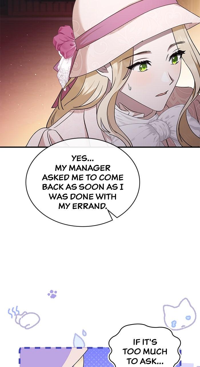 The Scent That Binds Us Chapter 42 - Page 47