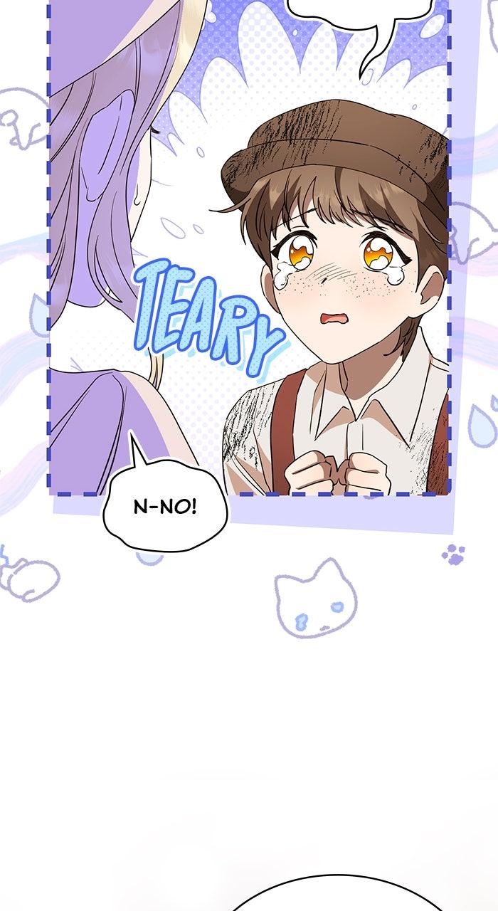 The Scent That Binds Us Chapter 42 - Page 48