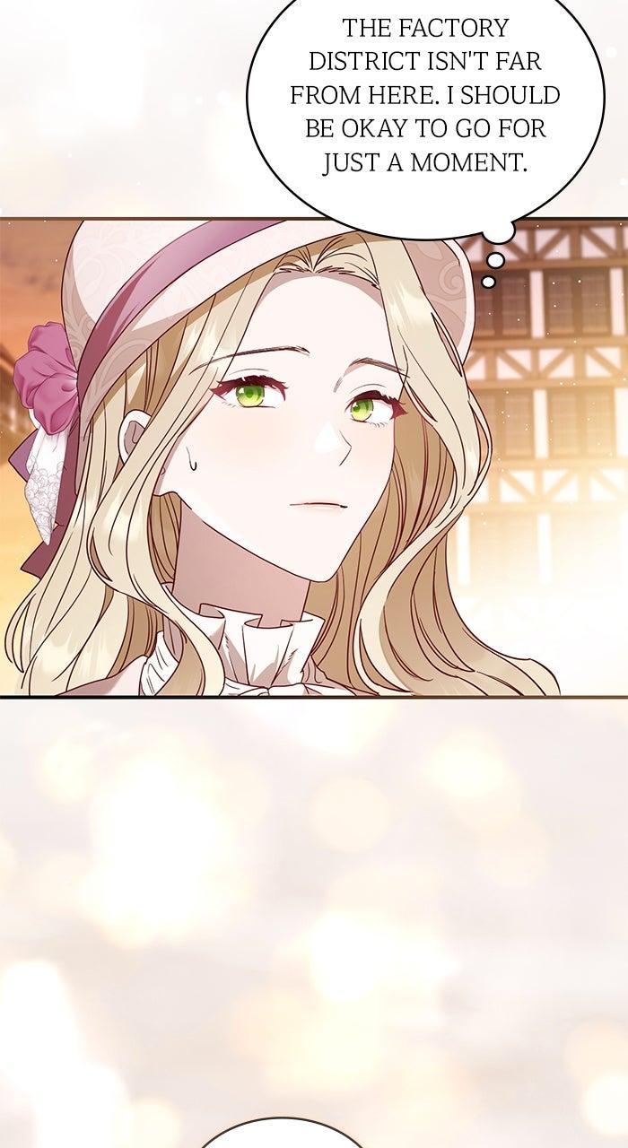 The Scent That Binds Us Chapter 42 - Page 49