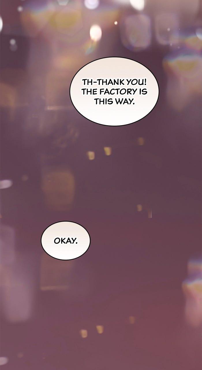 The Scent That Binds Us Chapter 42 - Page 51