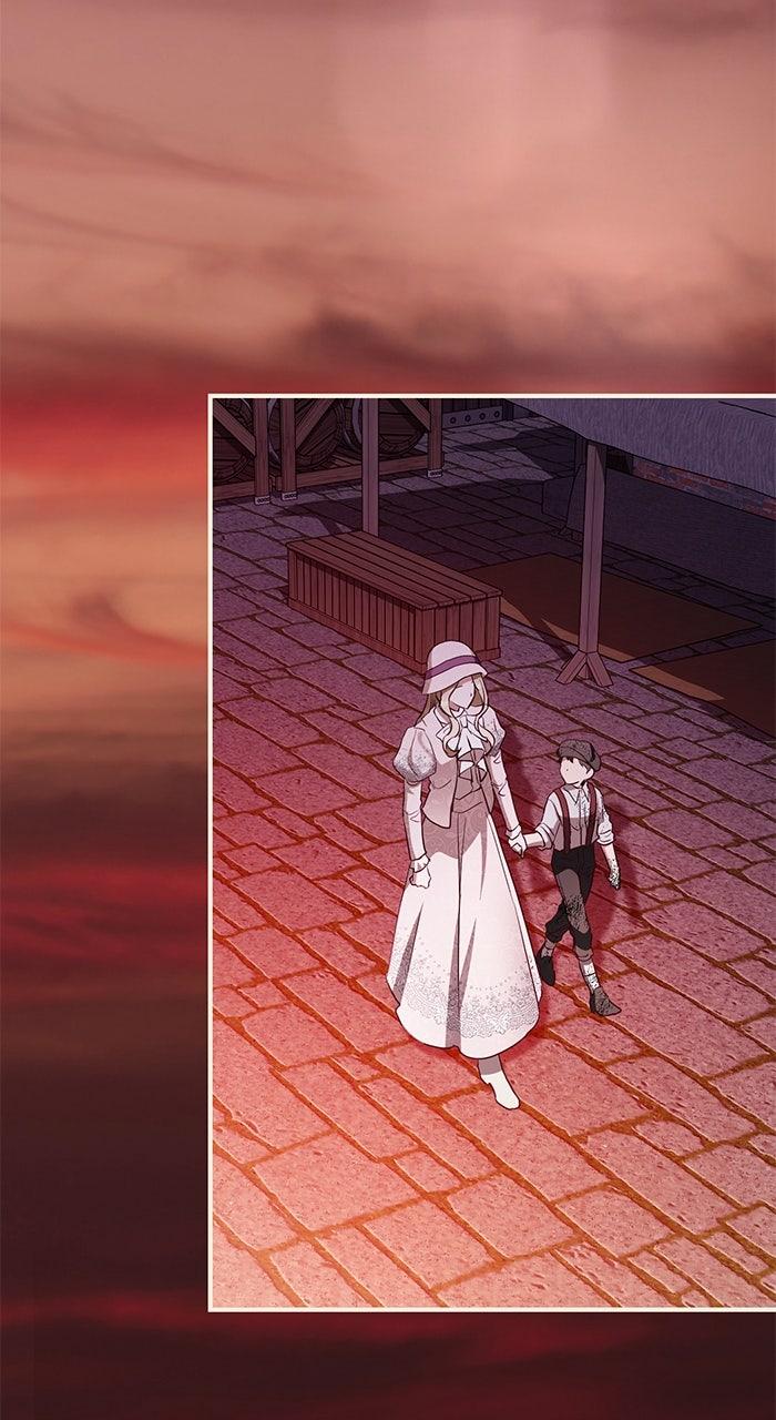 The Scent That Binds Us Chapter 42 - Page 53