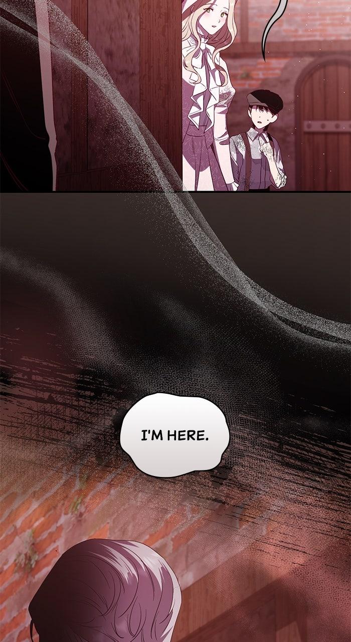 The Scent That Binds Us Chapter 42 - Page 56