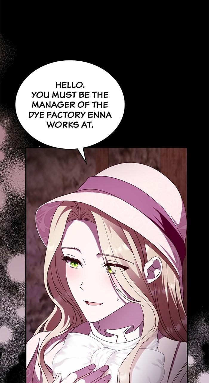 The Scent That Binds Us Chapter 42 - Page 58