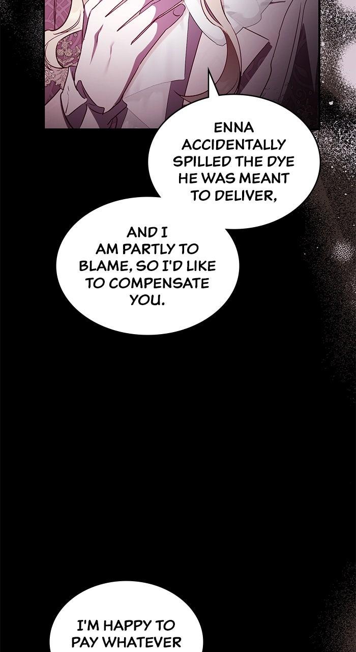 The Scent That Binds Us Chapter 42 - Page 59