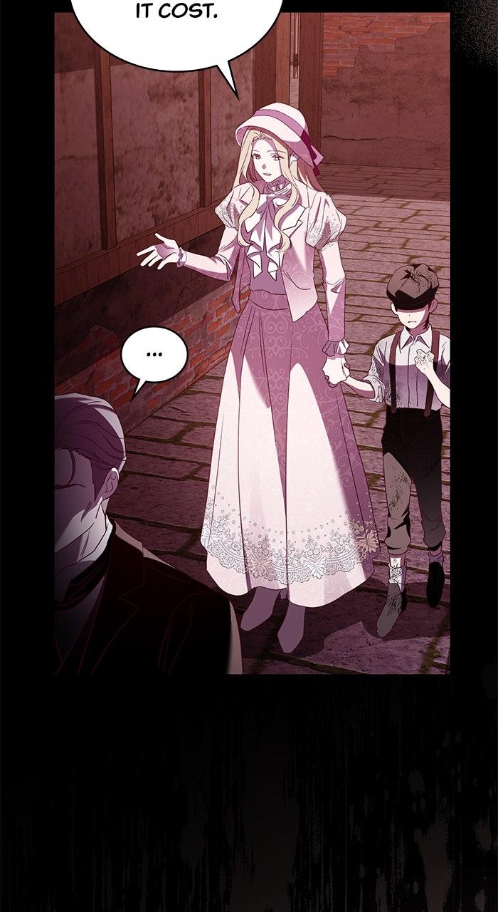 The Scent That Binds Us Chapter 42 - Page 60