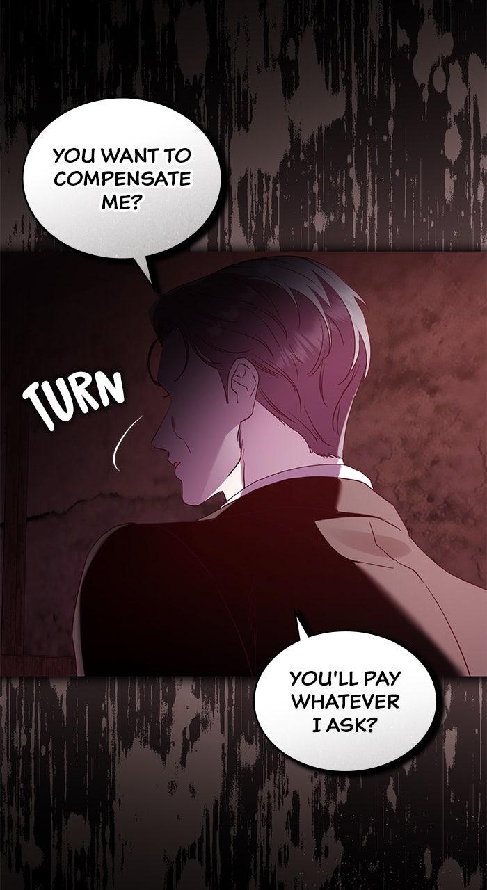 The Scent That Binds Us Chapter 42 - Page 61