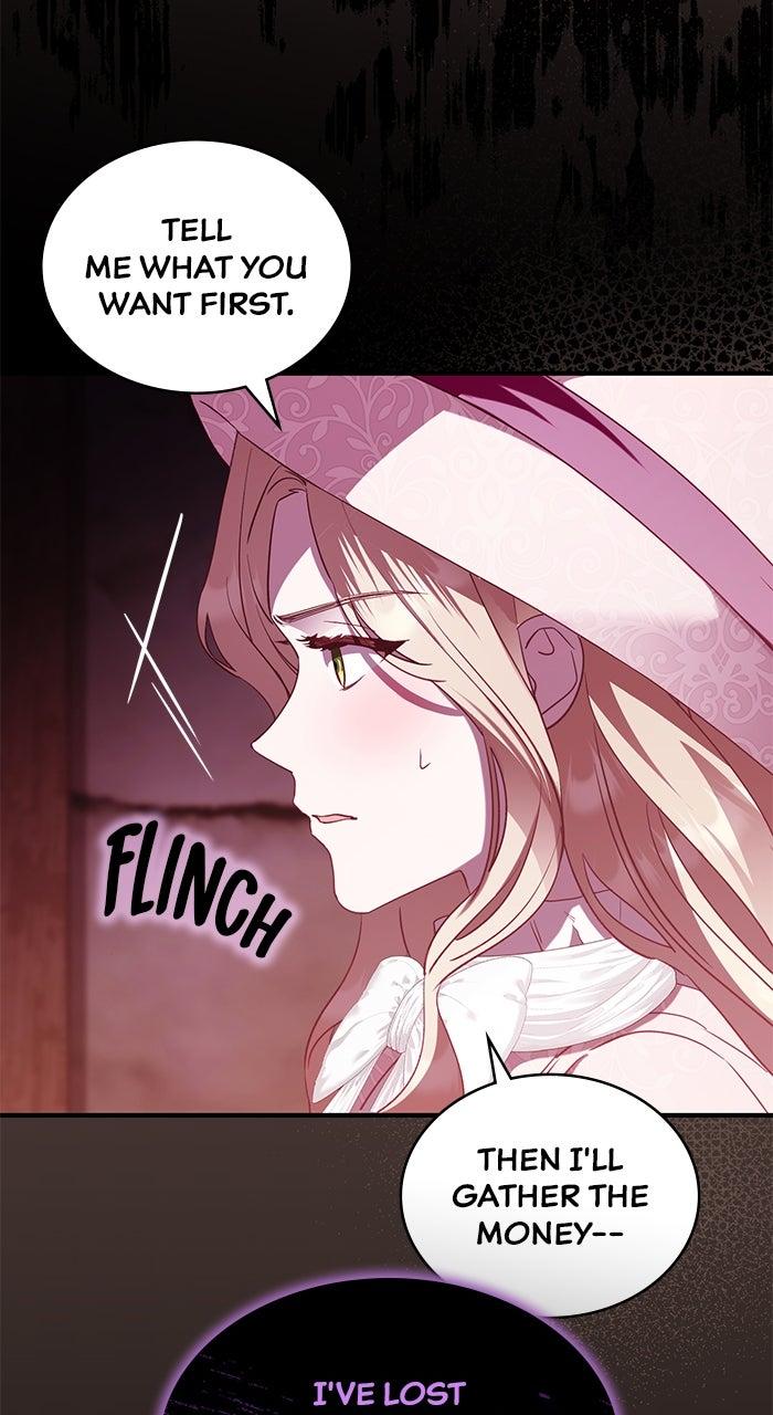 The Scent That Binds Us Chapter 42 - Page 62