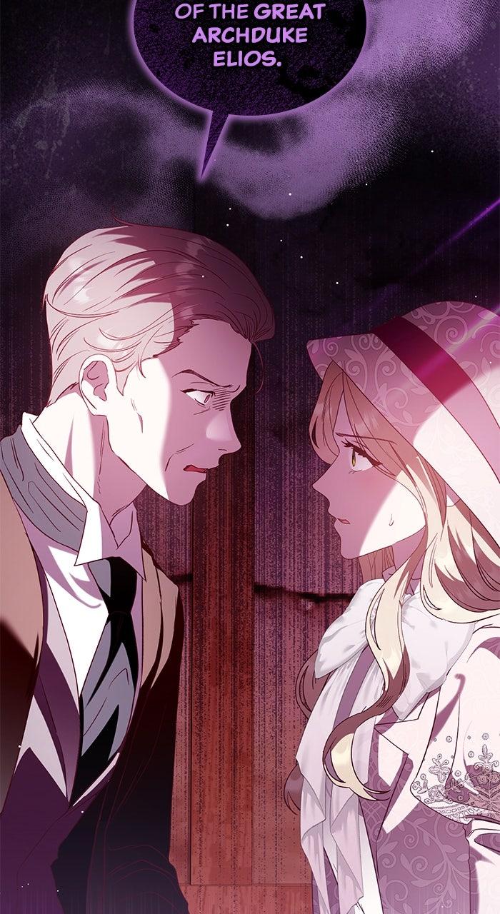 The Scent That Binds Us Chapter 42 - Page 64