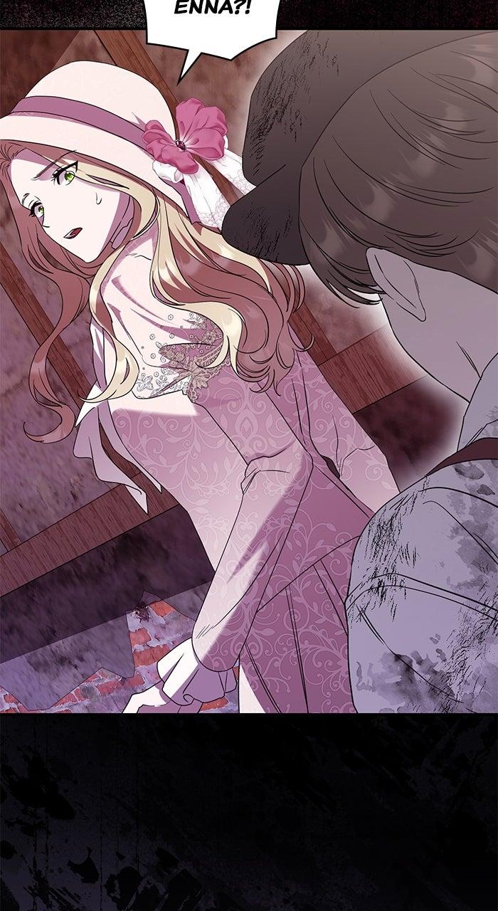 The Scent That Binds Us Chapter 42 - Page 69