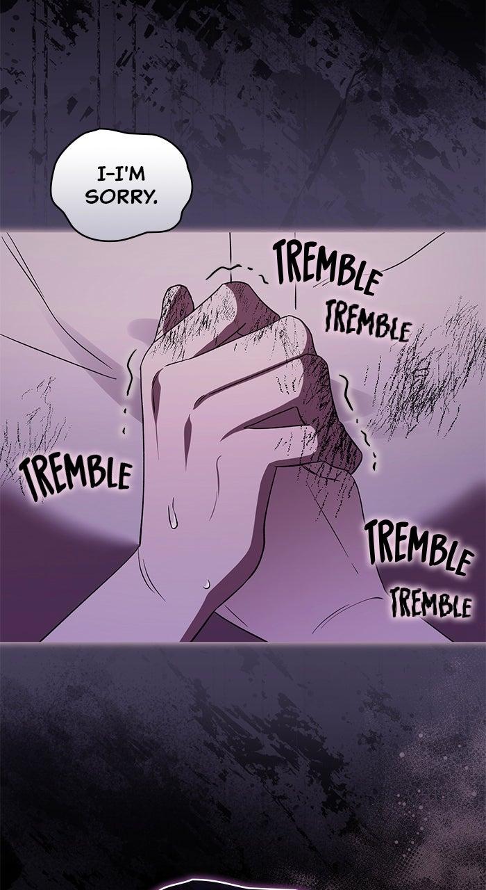 The Scent That Binds Us Chapter 42 - Page 70