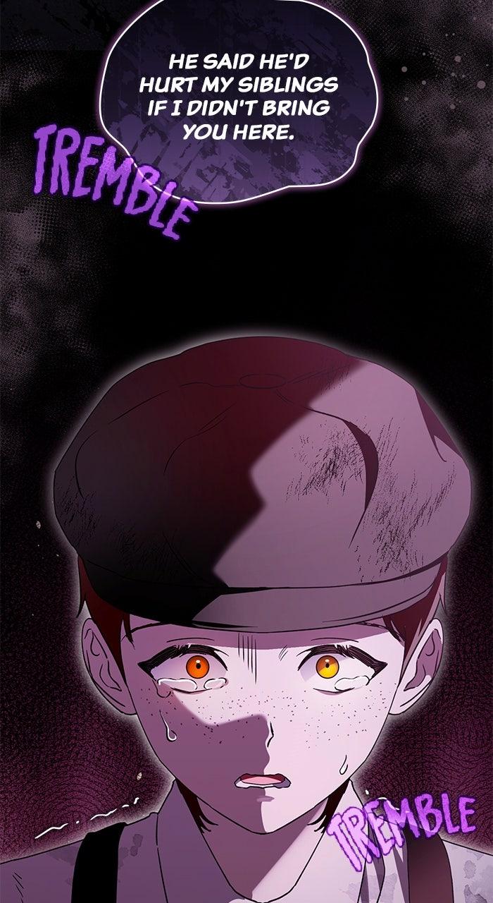 The Scent That Binds Us Chapter 42 - Page 71