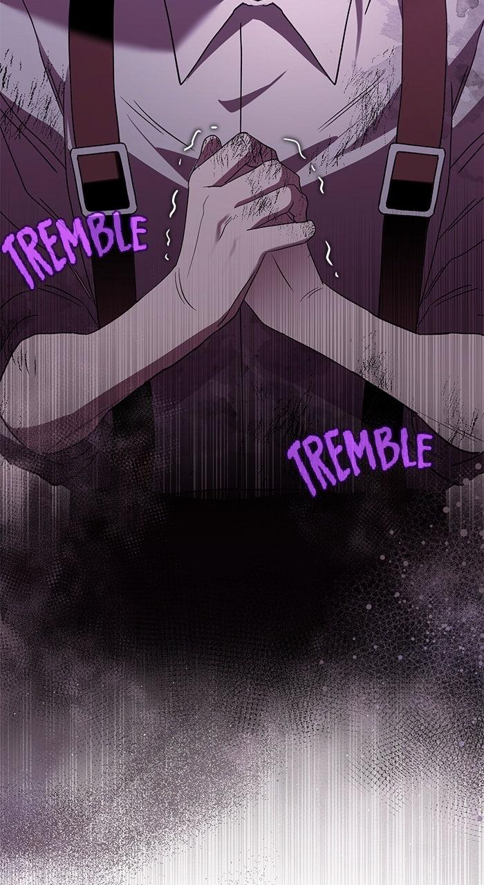 The Scent That Binds Us Chapter 42 - Page 72